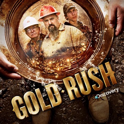 gold rush temporada 03|Gold Rush: Season 3 .